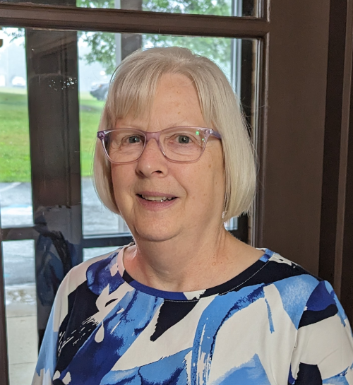 Linda Henderson